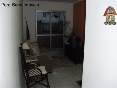 Apartamento, 2 quartos, 54 m² - Foto 5