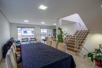 Casa, 3 quartos, 230 m² - Foto 4