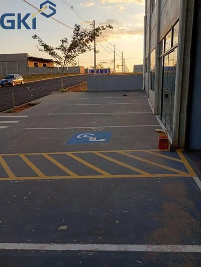 Depósito-Galpão, 800 m² - Foto 2