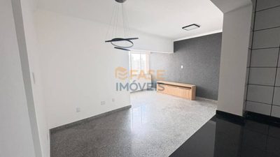 Apartamento, 3 quartos, 80 m² - Foto 1