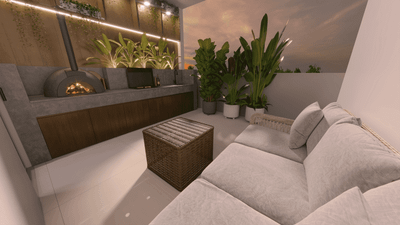 Apartamento, 3 quartos, 72 m² - Foto 2
