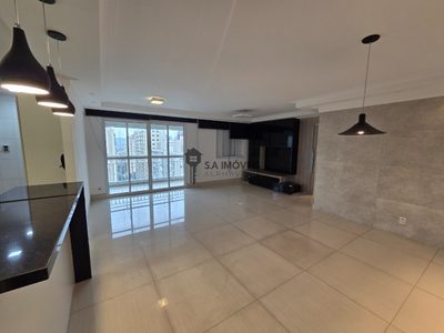 Apartamento, 2 quartos, 97 m² - Foto 2