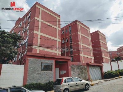 Apartamento, 2 quartos, 60 m² - Foto 1