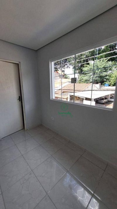 Sala-Conjunto, 30 m² - Foto 5