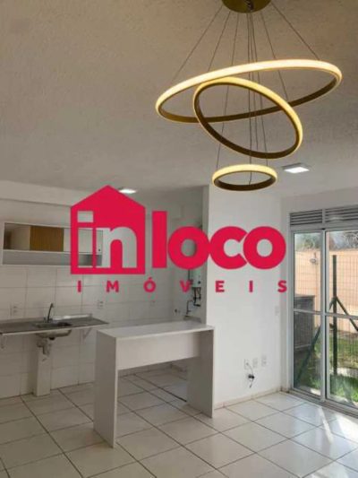 Apartamento, 2 quartos, 40 m² - Foto 5