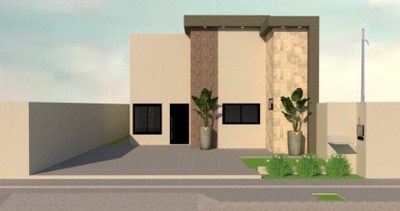 Casa, 3 quartos, 92 m² - Foto 3