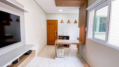 Apartamento, 2 quartos, 84 m² - Foto 3