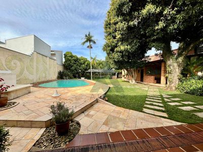 Casa, 4 quartos, 551 m² - Foto 1