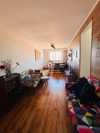 Apartamento, 2 quartos, 60 m² - Foto 4
