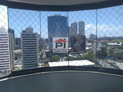 Apartamento, 2 quartos, 68 m² - Foto 2