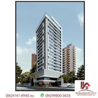 Apartamento, 3 quartos, 111 m² - Foto 1