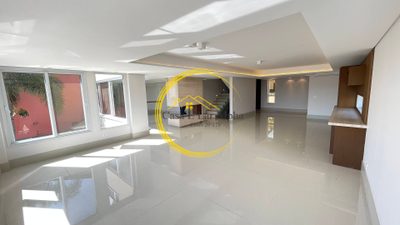 Casa, 4 quartos, 560 m² - Foto 3