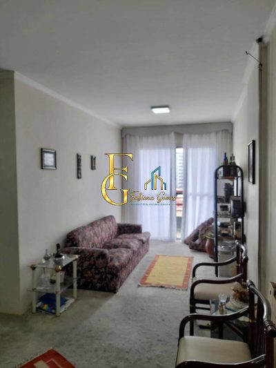 Apartamento, 3 quartos, 71 m² - Foto 2
