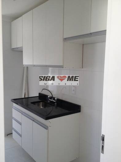 Apartamento, 40 m² - Foto 5