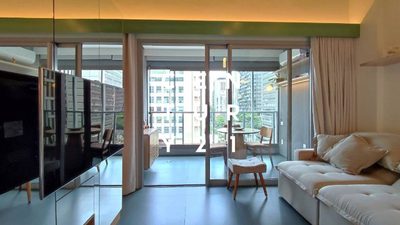 Apartamento, 1 quarto, 40 m² - Foto 1