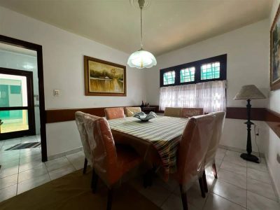 Casa, 5 quartos, 389 m² - Foto 4