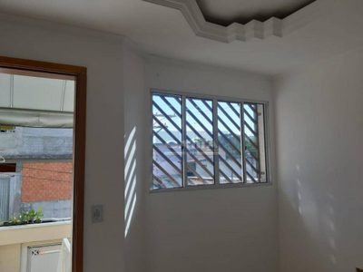 Sobrado, 2 quartos, 83 m² - Foto 4