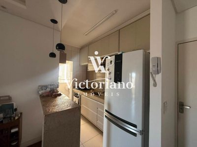 Apartamento, 2 quartos, 64 m² - Foto 4