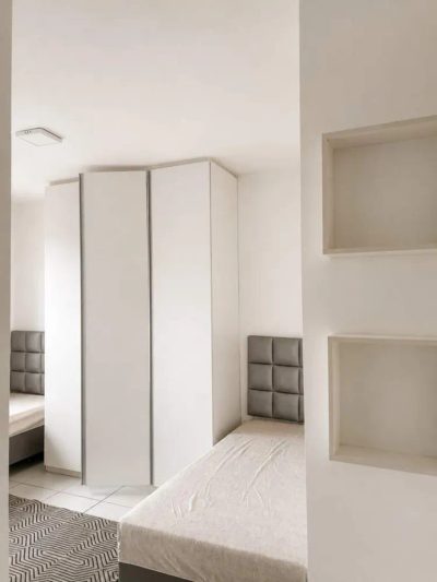 Apartamento, 2 quartos, 65 m² - Foto 3
