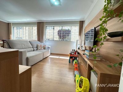 Apartamento, 3 quartos, 109 m² - Foto 5