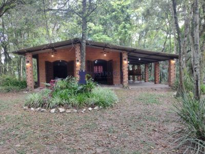 Sítio, 2 quartos - Foto 3