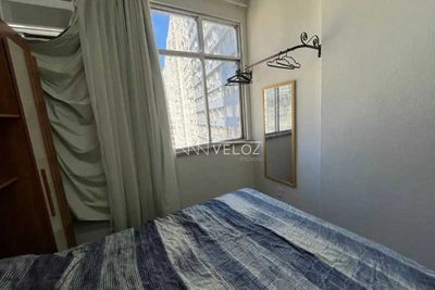 Apartamento, 1 quarto, 27 m² - Foto 3