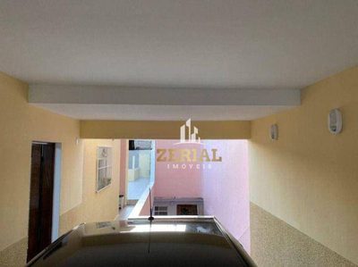 Sobrado, 3 quartos, 200 m² - Foto 3