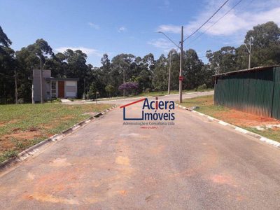 Loteamento e Condomínio, 560 m² - Foto 5