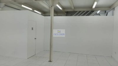 Loja-Salão, 235 m² - Foto 3
