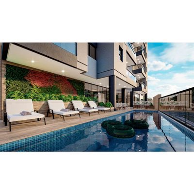 Apartamento, 2 quartos, 72 m² - Foto 4