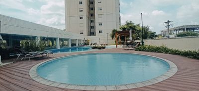 Apartamento, 4 quartos, 117 m² - Foto 5