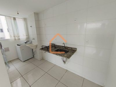 Apartamento, 2 quartos, 55 m² - Foto 2