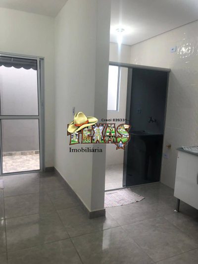 Apartamento, 1 quarto, 35 m² - Foto 3