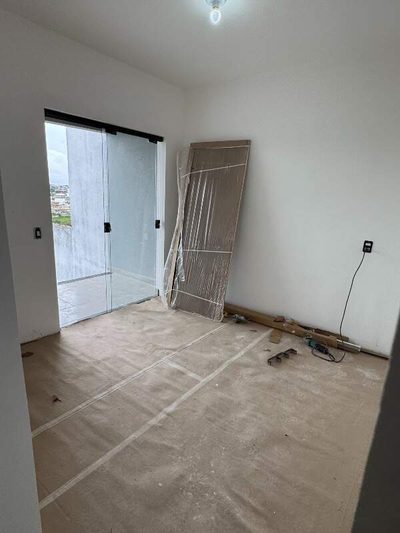 Casa, 3 quartos, 132 m² - Foto 1