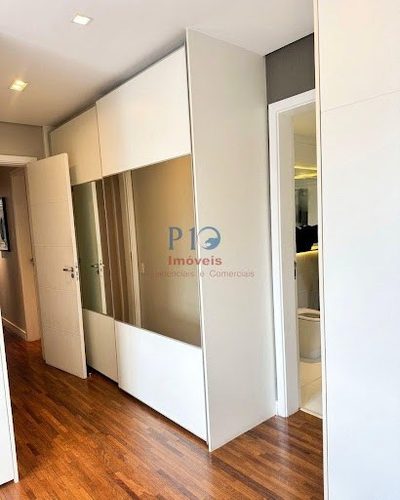 Apartamento, 3 quartos, 200 m² - Foto 2