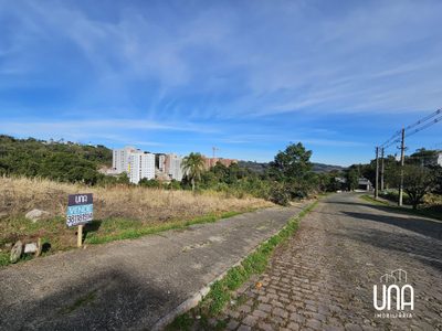 Terreno, 407 m² - Foto 2