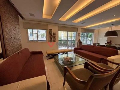 Apartamento, 4 quartos, 198 m² - Foto 2