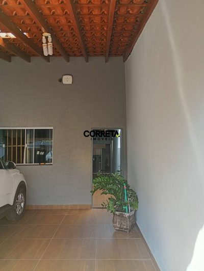 Casa, 3 quartos, 95 m² - Foto 3