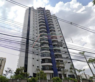 Apartamento, 2 quartos, 138 m² - Foto 2