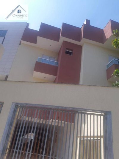 Cobertura, 2 quartos, 148 m² - Foto 1