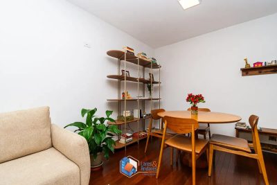Apartamento, 1 quarto, 55 m² - Foto 5