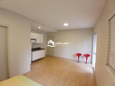 Kitnet-Studio, 32 m² - Foto 2