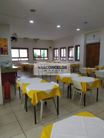 Loja-Salão, 266 m² - Foto 5