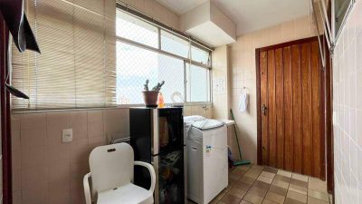 Apartamento, 3 quartos, 100 m² - Foto 3