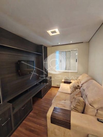 Apartamento, 2 quartos, 66 m² - Foto 3