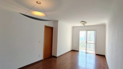 Apartamento, 3 quartos, 80 m² - Foto 3