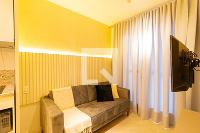 Kitnet-Studio, 25 m² - Foto 4