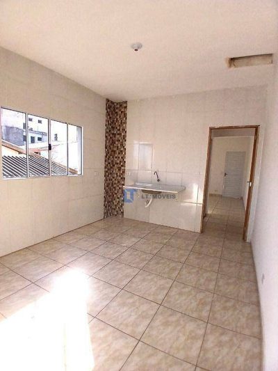 Casa, 1 quarto, 120 m² - Foto 2