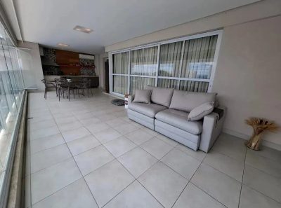 Apartamento, 4 quartos, 278 m² - Foto 4
