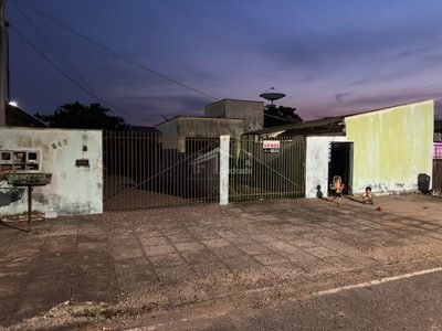 Kitnet-Studio, 480 m² - Foto 1